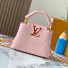 Louis Vuitton Top Handle Bags